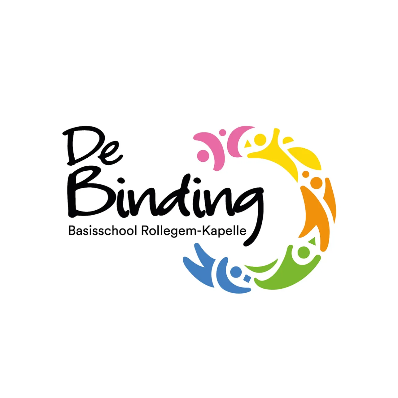 Logo De binding