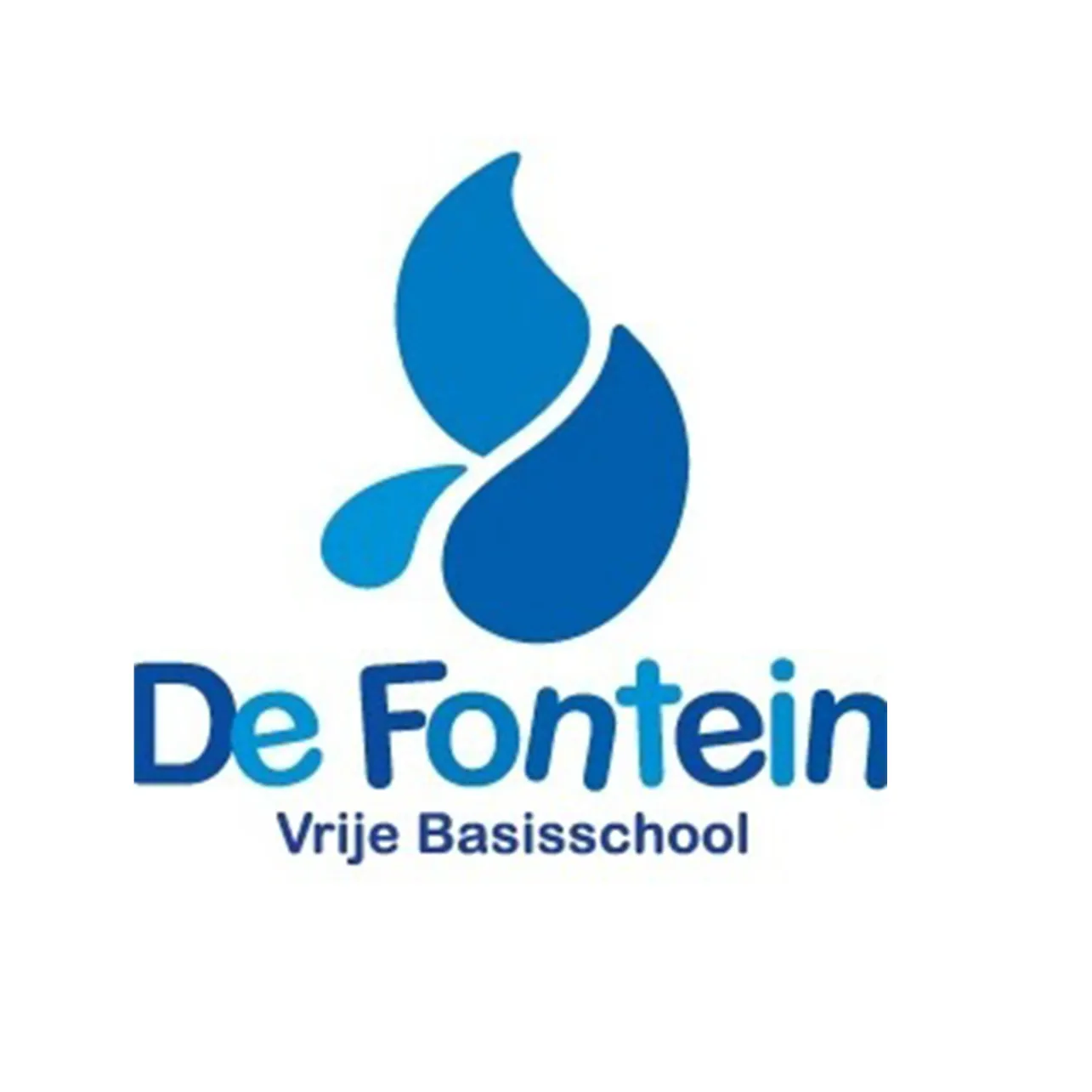 Logo de fontein