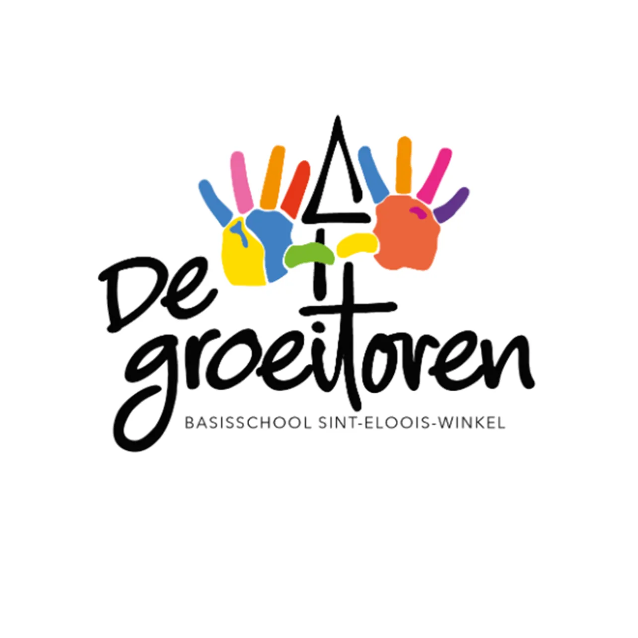 Logo De groeitoren