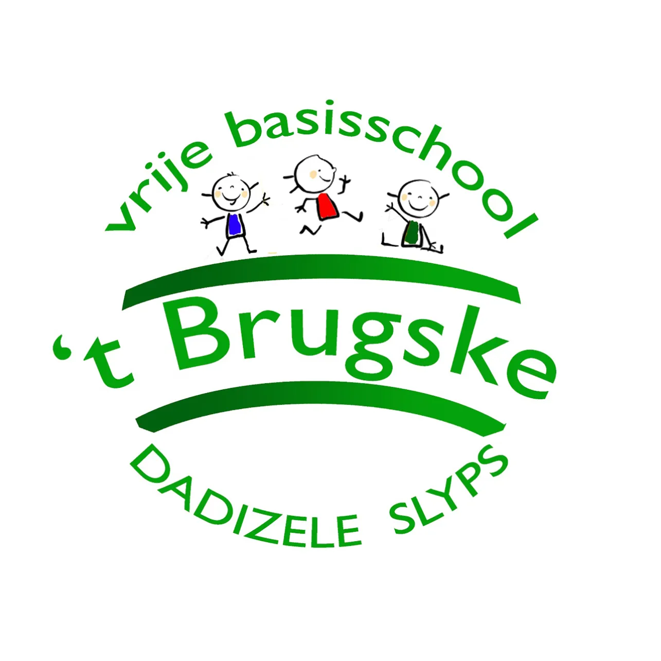 Logo t brugske