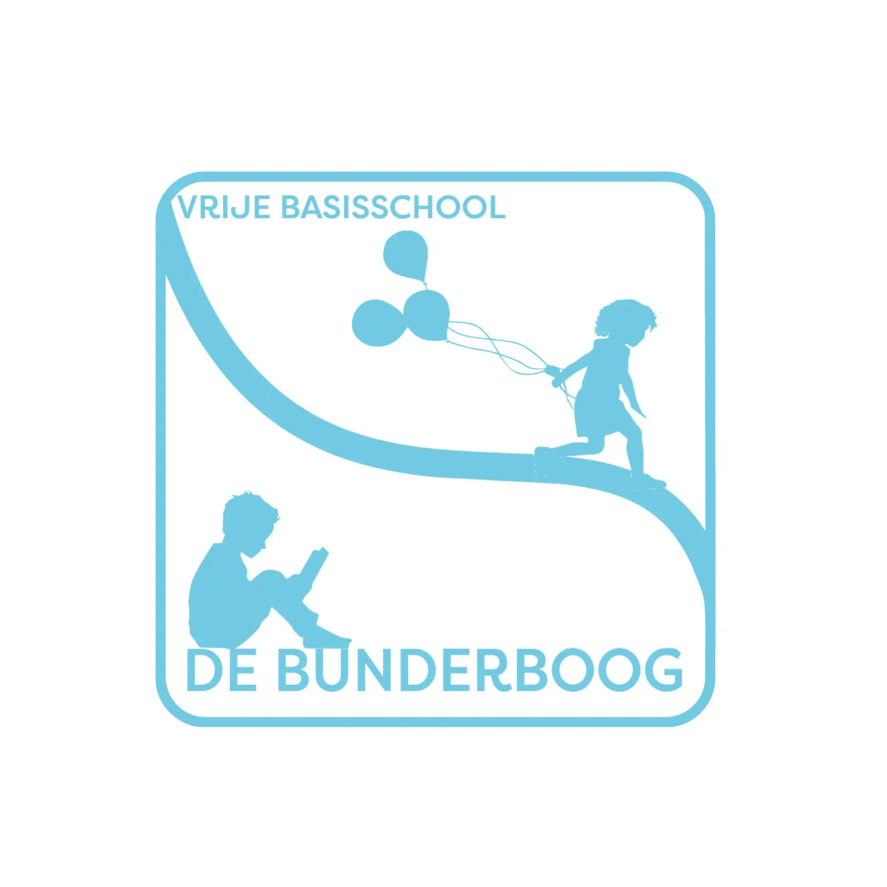De bunderboog